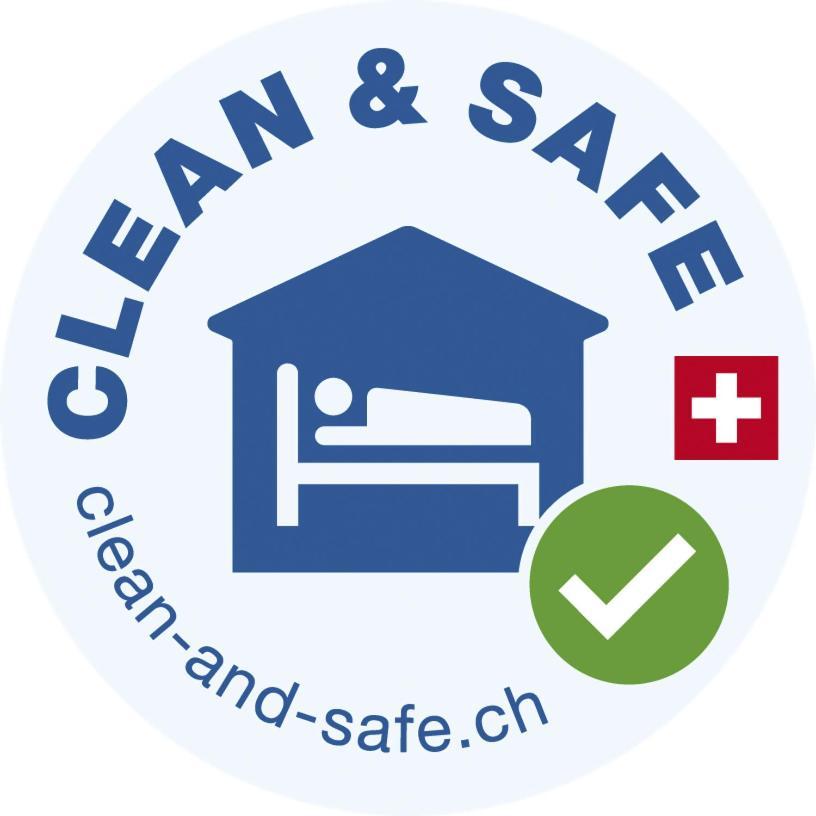 Hotel Adler Saas-Grund Zewnętrze zdjęcie