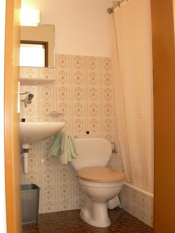 Hotel Adler Saas-Grund Pokój zdjęcie