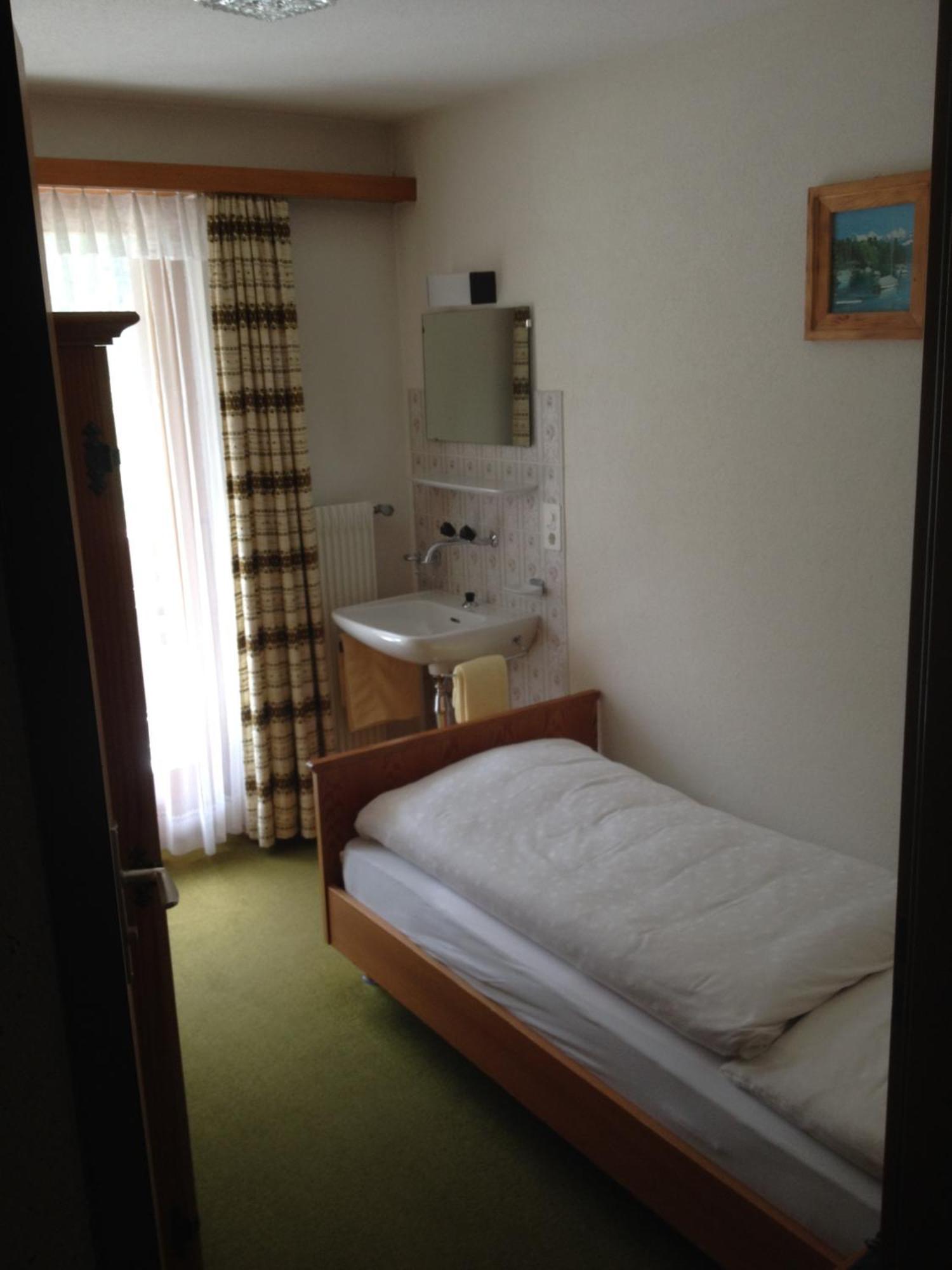 Hotel Adler Saas-Grund Zewnętrze zdjęcie