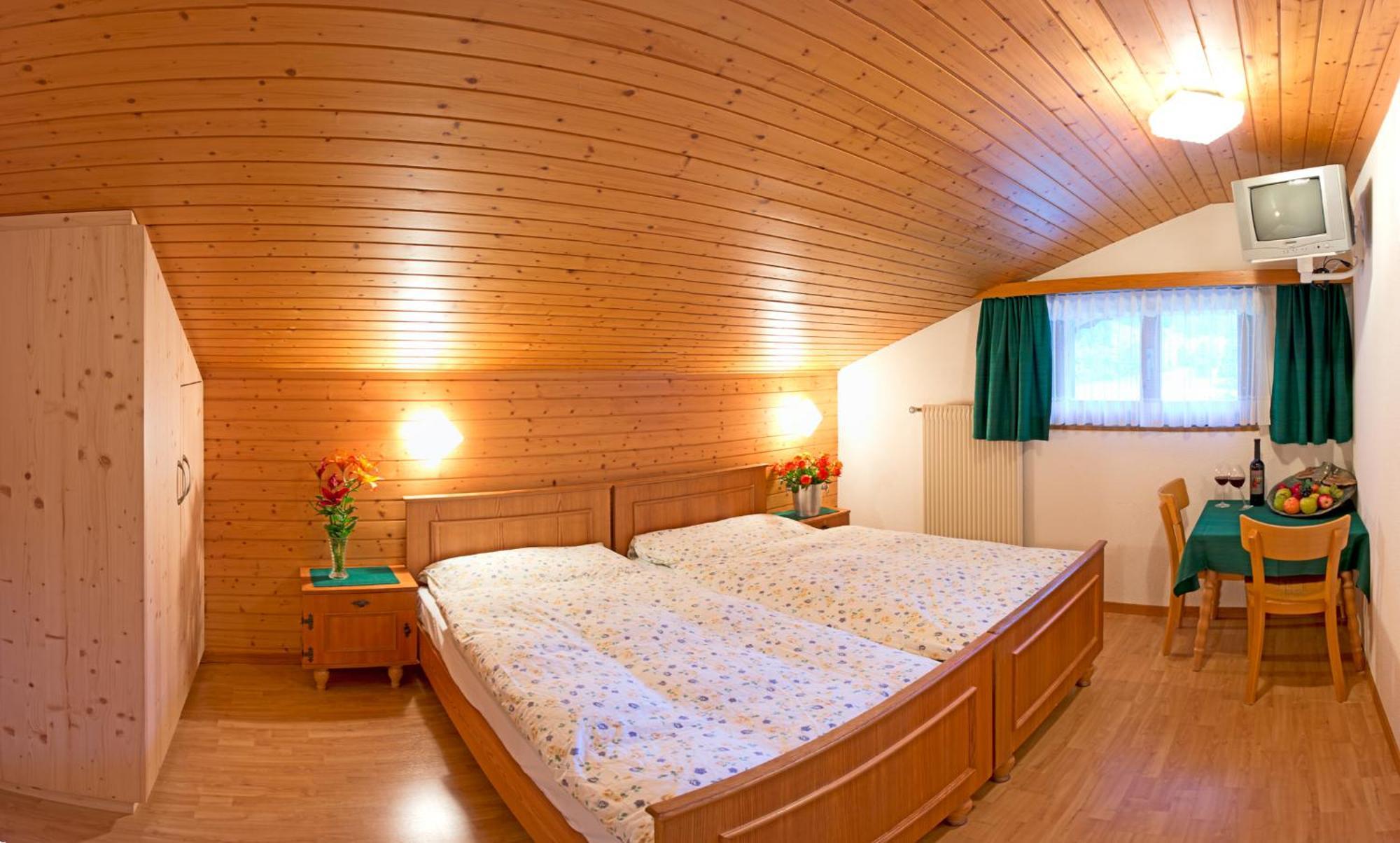 Hotel Adler Saas-Grund Zewnętrze zdjęcie